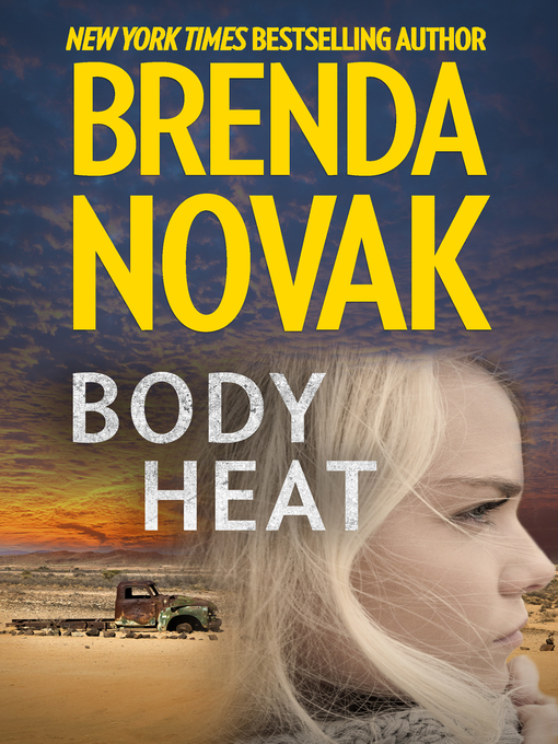 Title details for Body Heat by Brenda Novak - Available